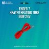 Creality Ender 7 Heater Heating Tube 60W 24V